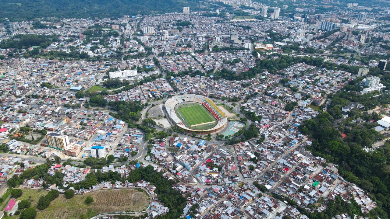 Definidas medidas de seguridad para inicio del fútbol profesional en Ibagué