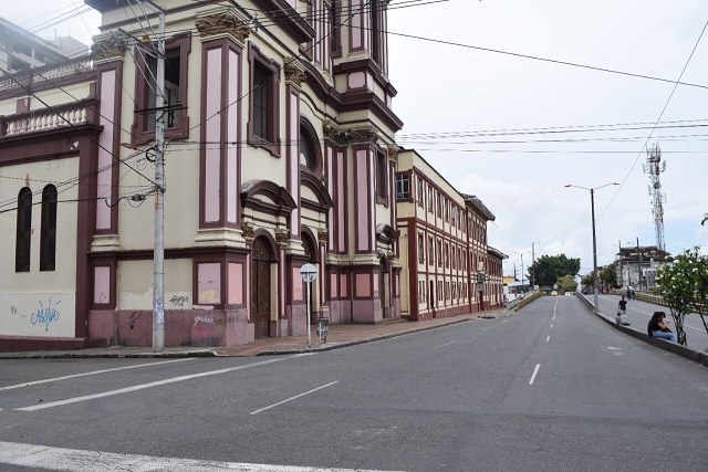  ‘Día sin carro y sin moto’ será el miércoles 8 de febrero en Ibagué