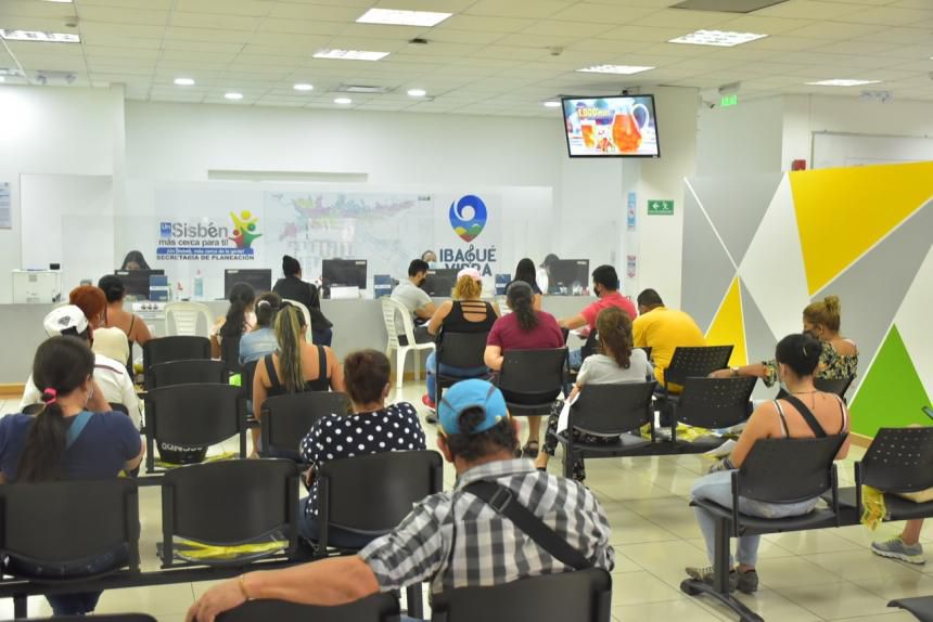 Así se puede registrar en el Sisbén para acceder a programas sociales