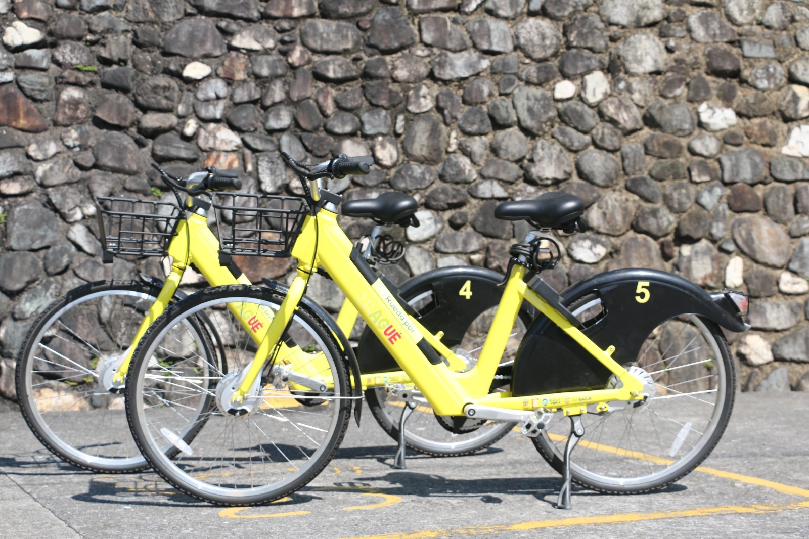 Alcaldía de Ibagué pondrá en marcha el Sistema Público de Bicicletas