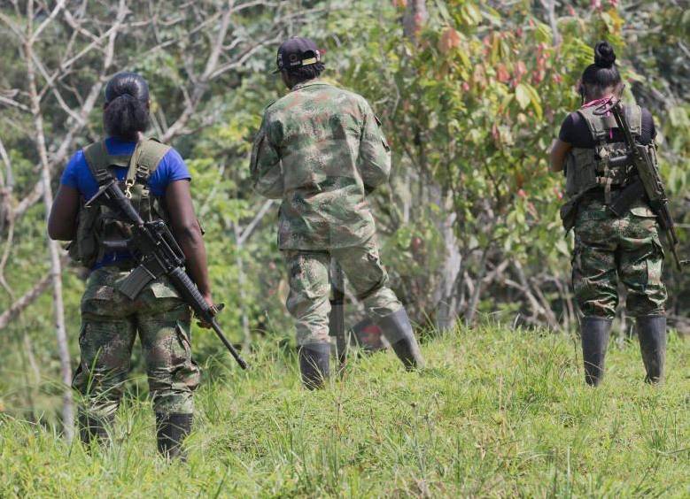 Advierten supuesta alianza entre paramilitares y delincuencia común en Tolima