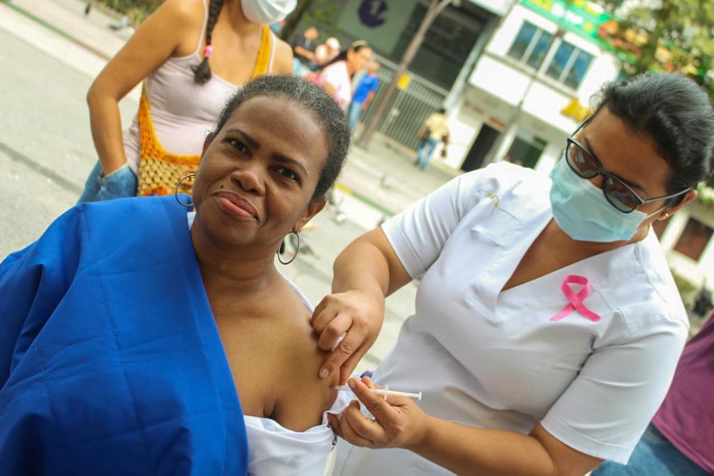 <strong>Jornada especial de vacunación contra el VPH este sábado en Ibagué</strong>
