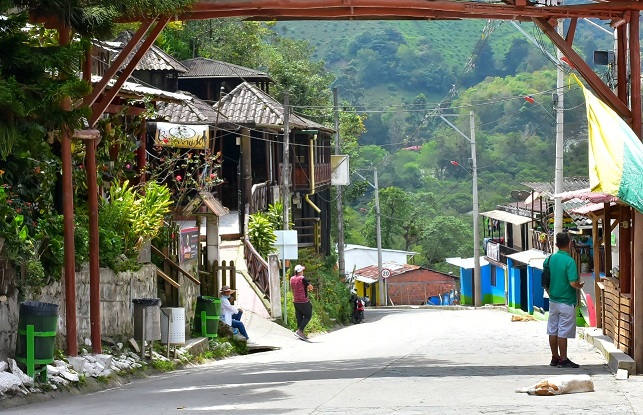 El Sector Rural tendrá gas natural