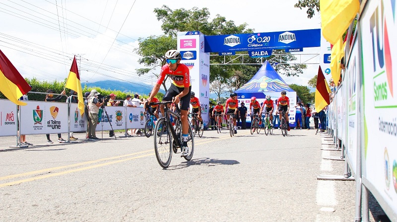 Evento deportivo para este fin de Semana llega la ‘Ruta Colombia’