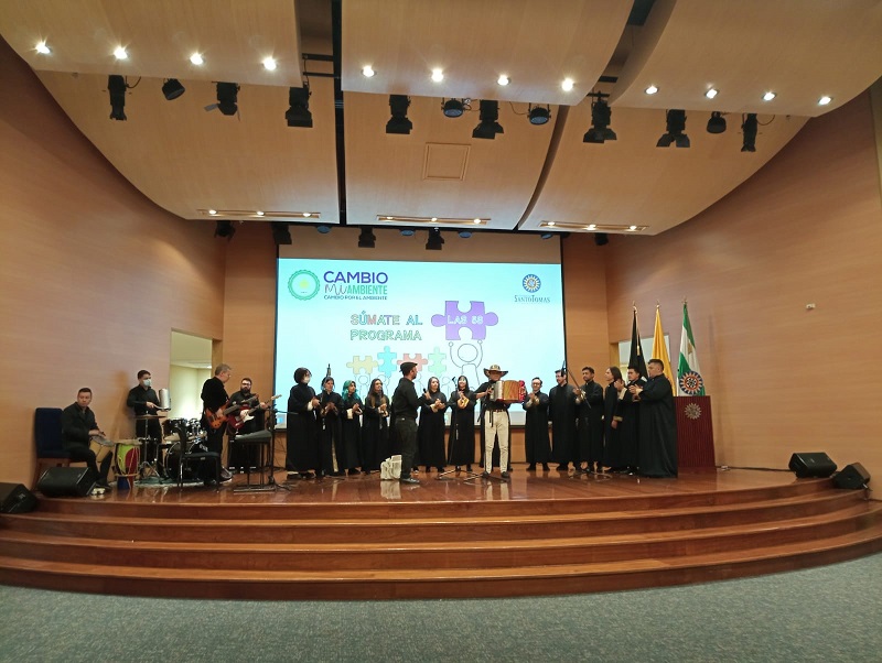 El 10° Encuentro Nacional Universitario rinde tributo al maestro Fulgencio García