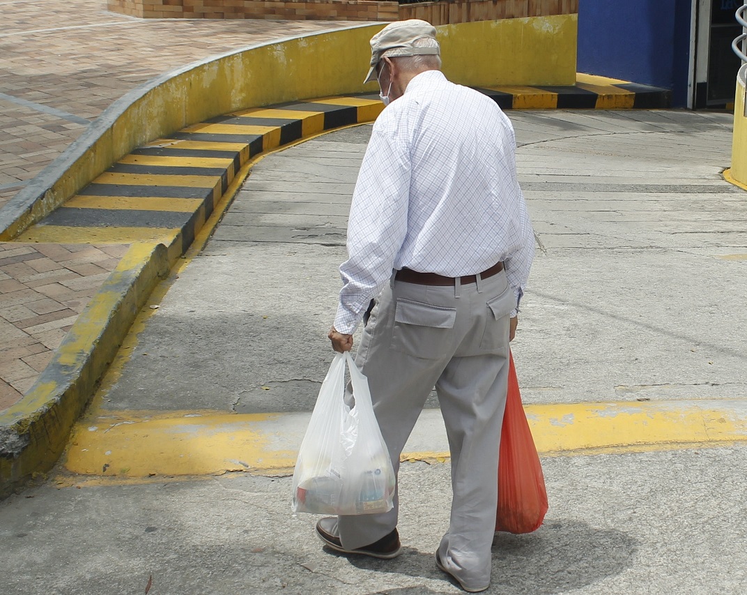 Así será la atención para inscribirse al programa Colombia Mayor