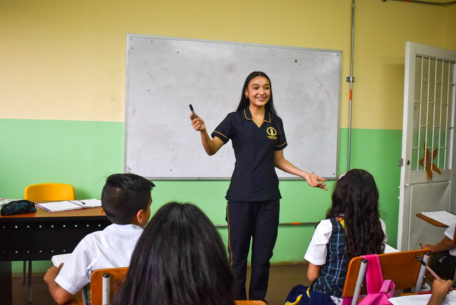 Se abre oferta para matrícula gratis para interesados en formarse como docentes