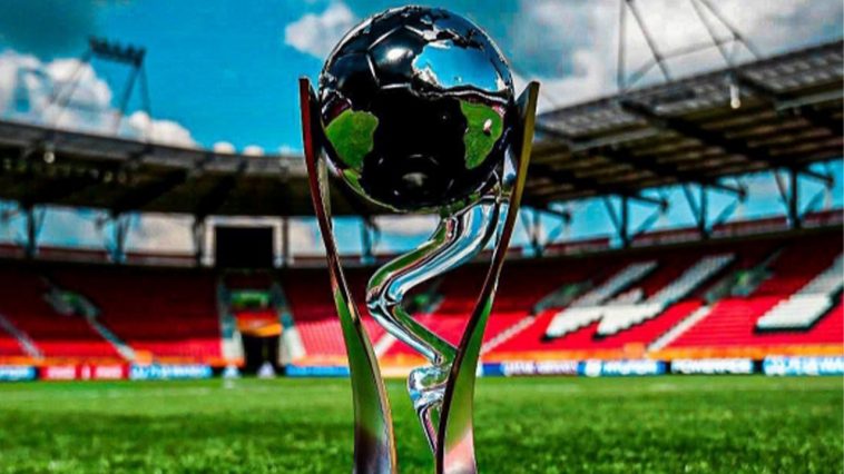 FIFA confirmó que Argentina será la sede del próximo campeonato Mundial Sub-20