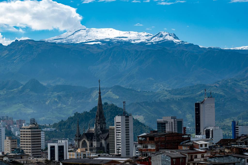 Todo lo que debes saber sobre el Volcán Nevado del Ruíz.