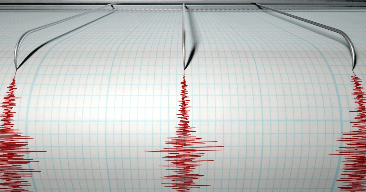 ¿Qué diferencia hay entre terremoto, temblor, sismo y movimiento telúrico?