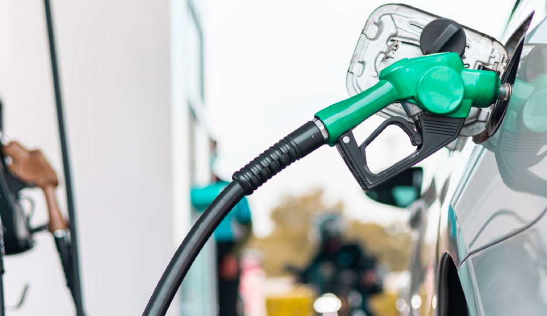 El Gobierno anunció nuevo y fuerte incremento para la gasolina en mayo