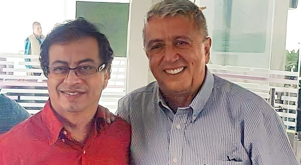 Los líos con los que Marco Emilio Hincapié llega a Coljuegos