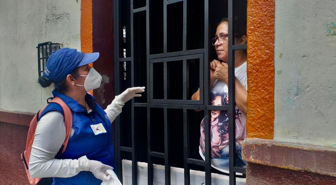 Alerta por 3 comunas las más afectadas por el dengue