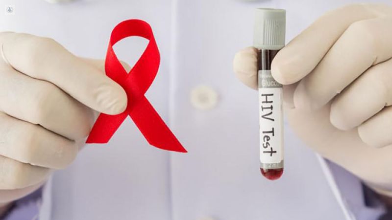 Aumentan los casos de VIH - Sida en la ciudad