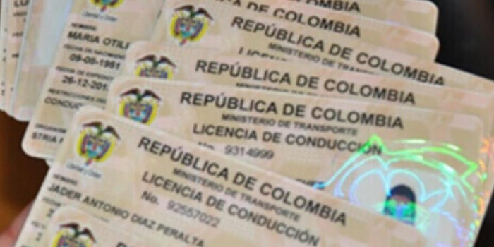 ¿Qué pasa si aún no he renovado mi licencia de conducción? MinTransporte responde