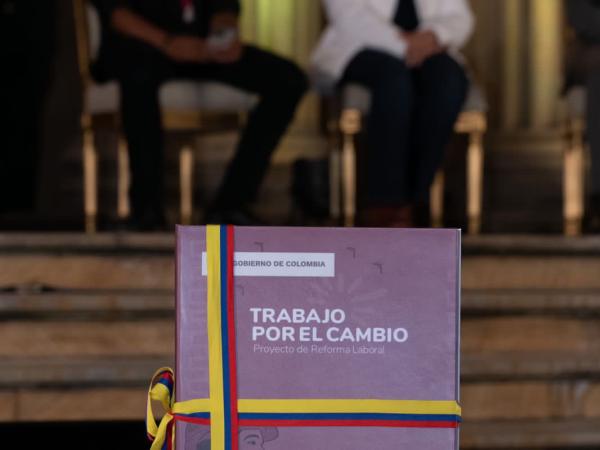 ¿Qué pasará con el horario laboral si se aprueba la reforma?