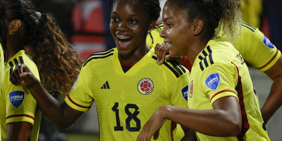 El premio que la selección Colombia femenina va a ganar gracias a Linda Caicedo