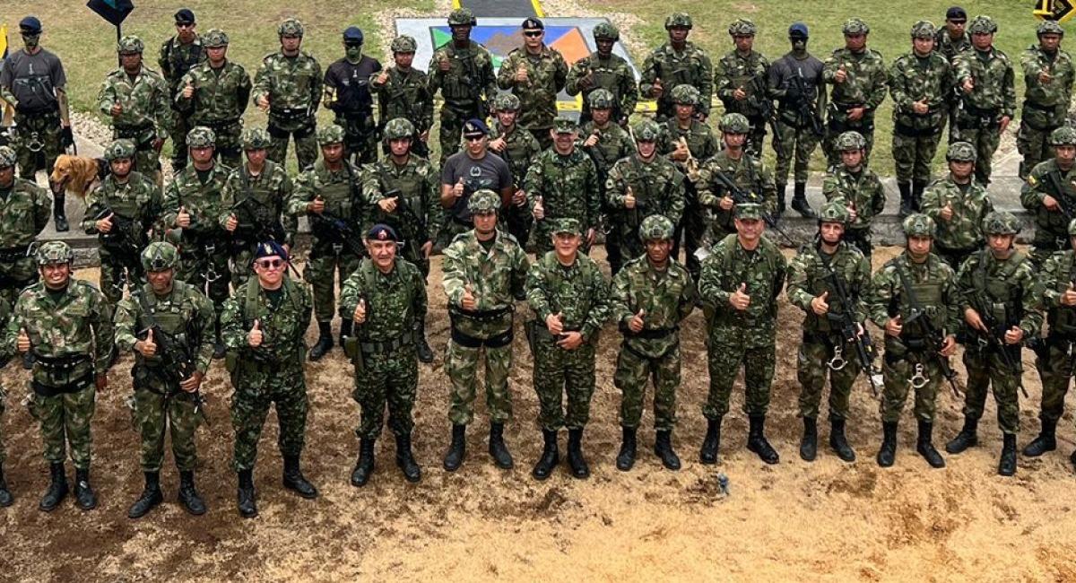 Veteranos de la Fuerza Pública sí recibirán el pago de la mesada 14