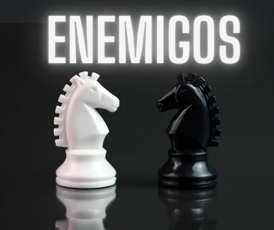 ENEMIGOS