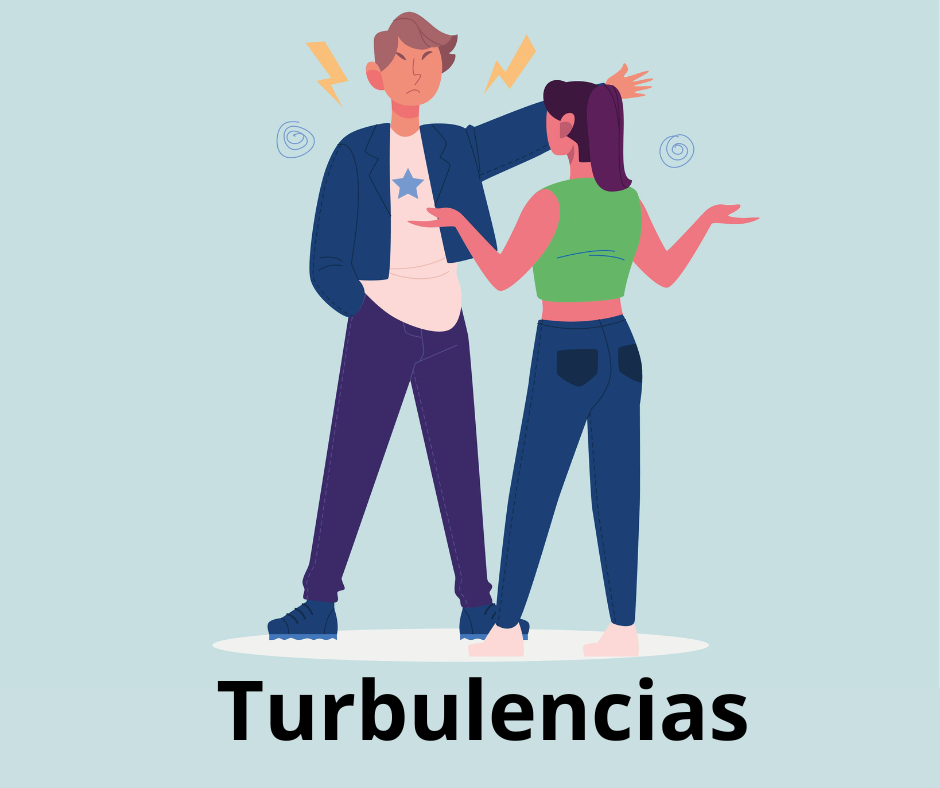 TURBULENCIAS