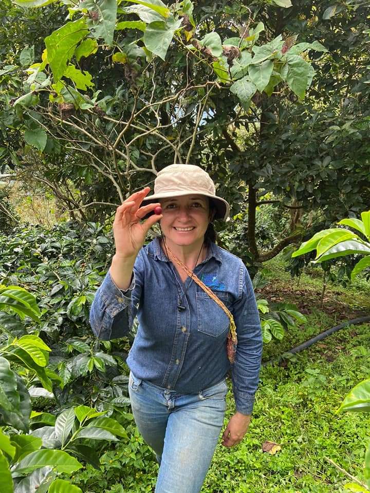 Las mujeres son protagonistas en Expo Tolima, Corazón cafetero de Colombia