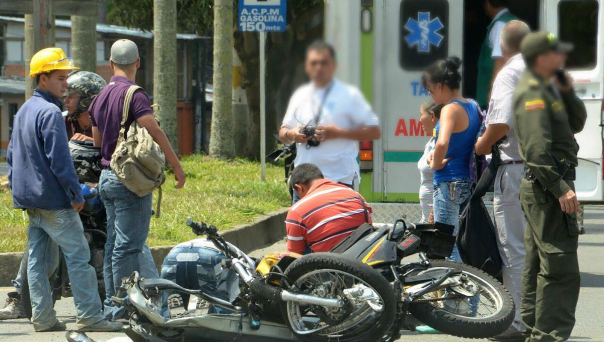 Proponen cobro adicional en el Soat a quienes tengan accidentes