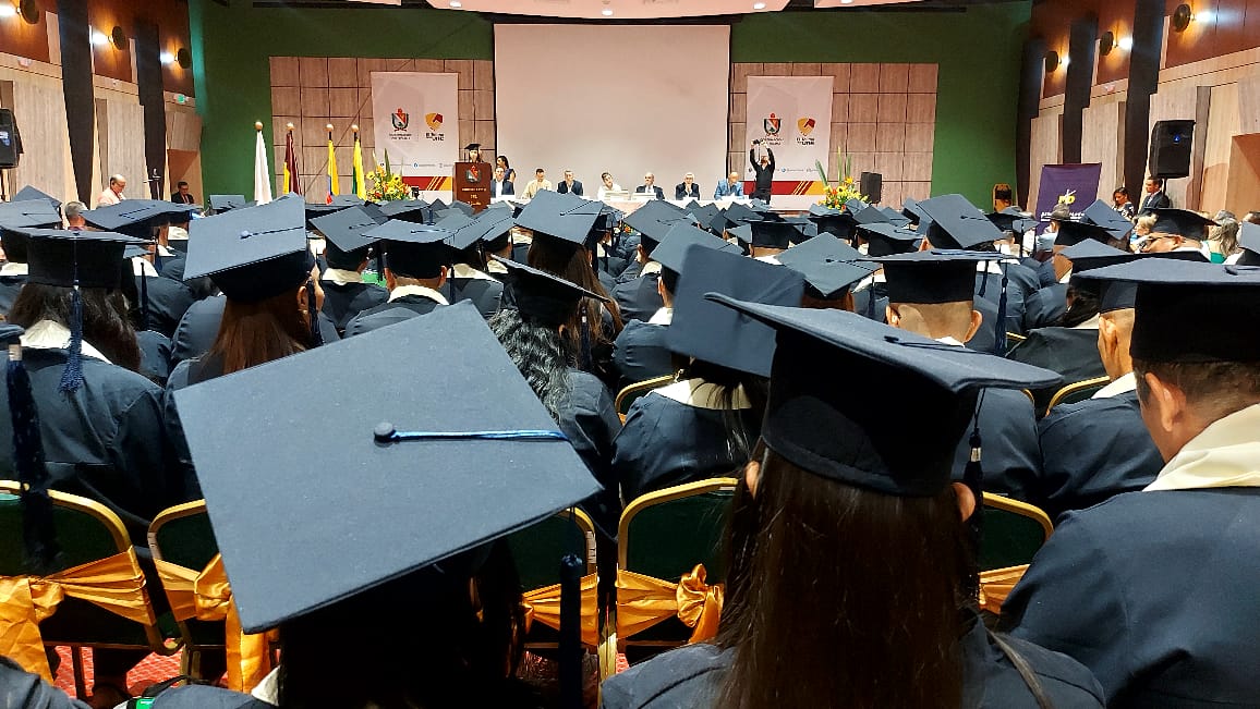 Se abren cursos de maestría a costo cero, esta información le interesa