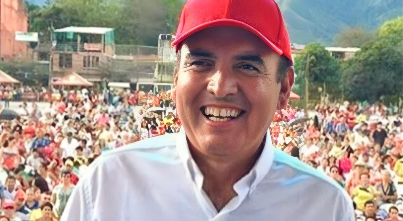 CNE inhabilitó candidatura de Mauricio Jaramillo a la Gobernación del Tolima, hermano del ministro de salud