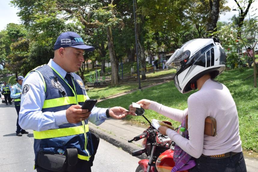 Evite sanciones: modificaciones que no están permitidas en las motos