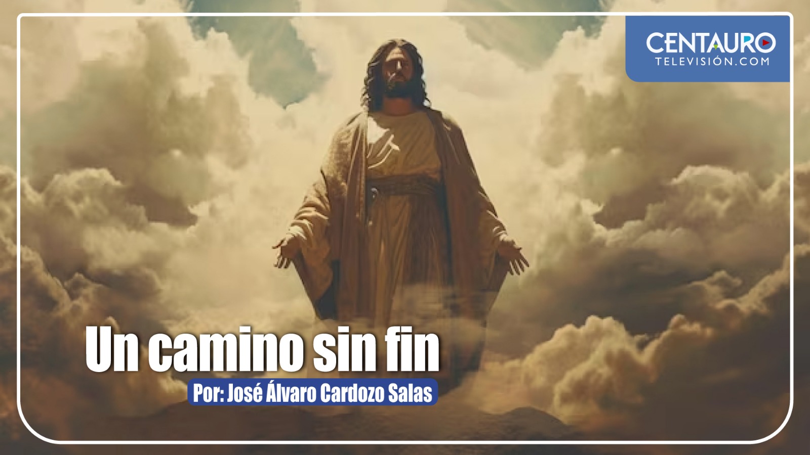 Un camino sin fin.