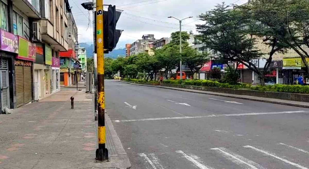 Estas son las excepciones que se tendrán durante el ‘Día sin carro y sin moto’