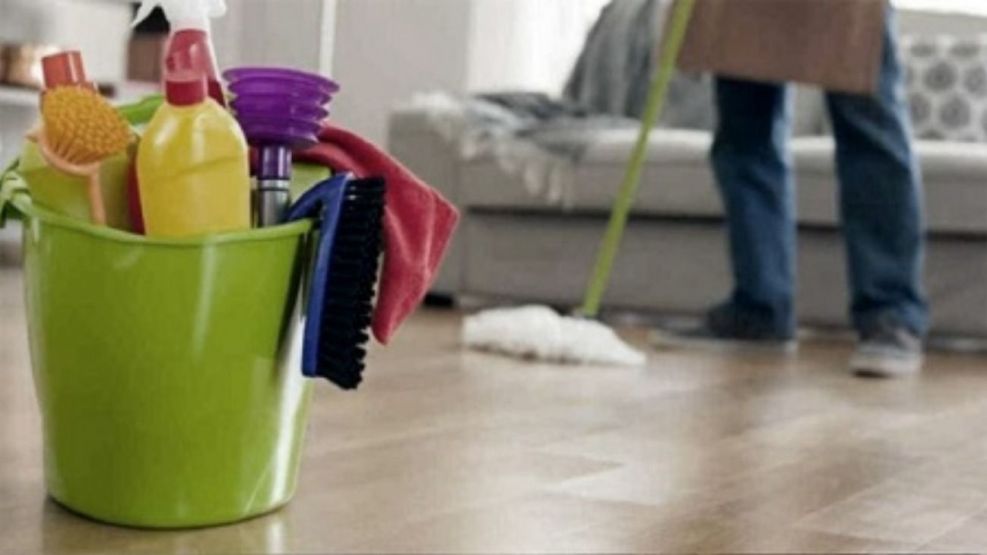 Confirman reducción de jornada laboral para empleados domésticos