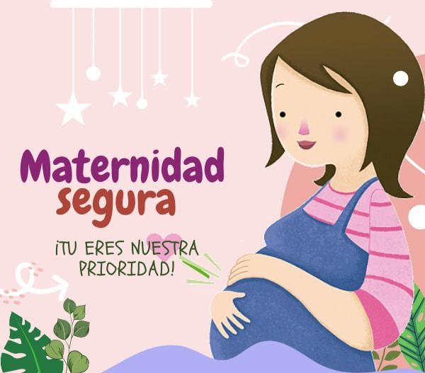 Consejos para una Maternidad Saludable y Feliz