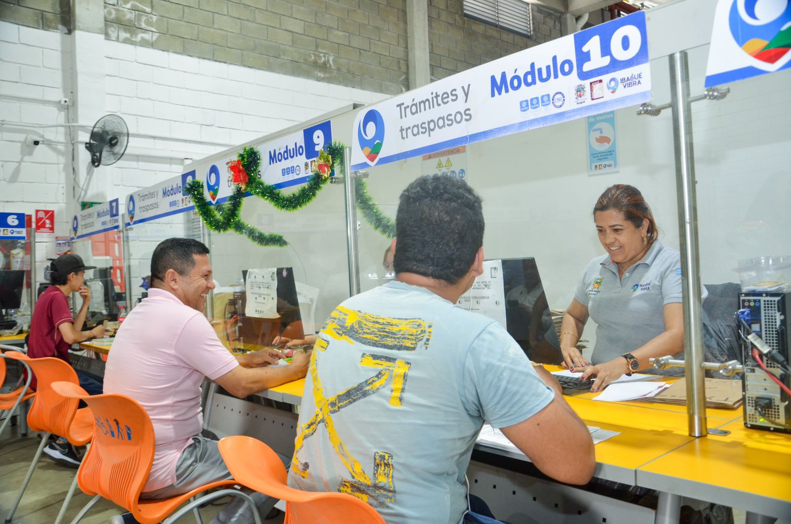 Trámites en secretaría de Movilidad quedarán suspendidos desde este jueves, 28 de diciembre