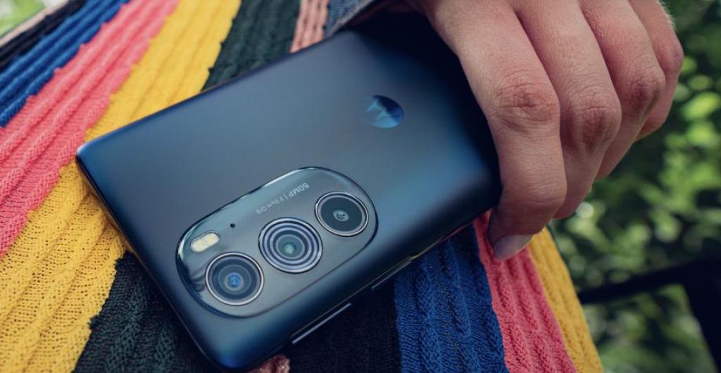 Motorola no podrá vender sus celulares con tecnología 5G en Colombia