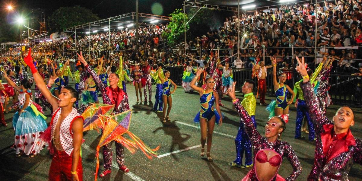 Ferias y fiestas en Colombia: Calendario de las más destacadas para 2024