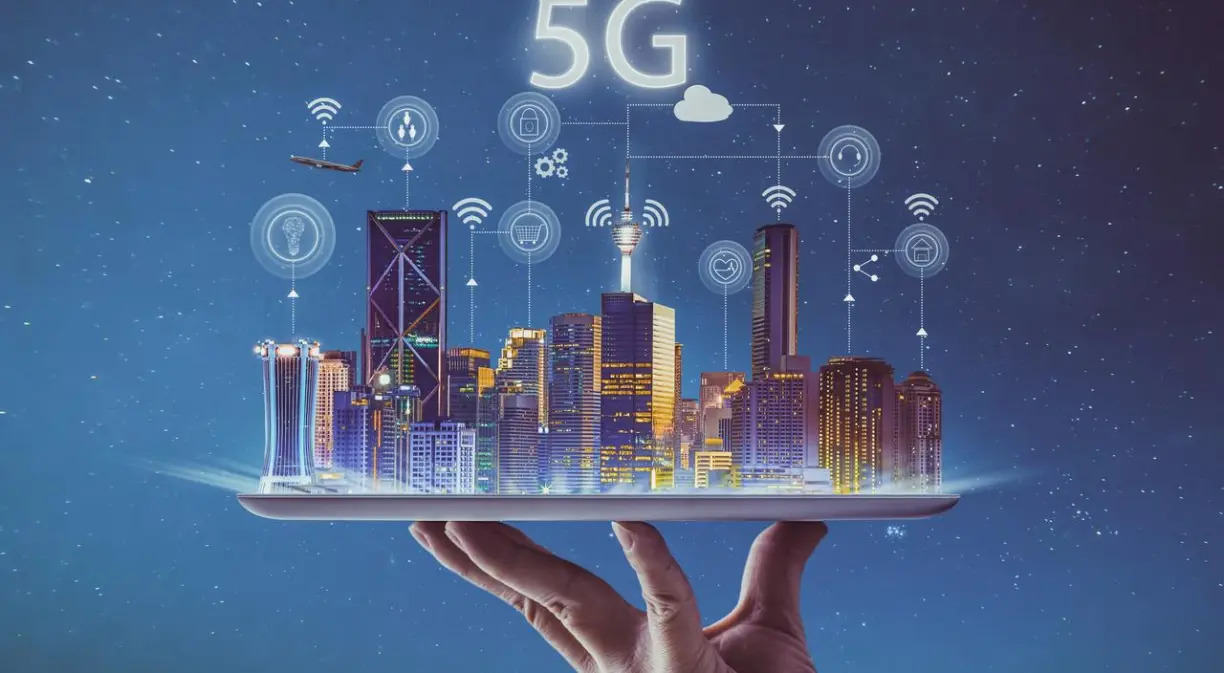 Qué es la tecnología 5G y en qué dispositivos puede usarse