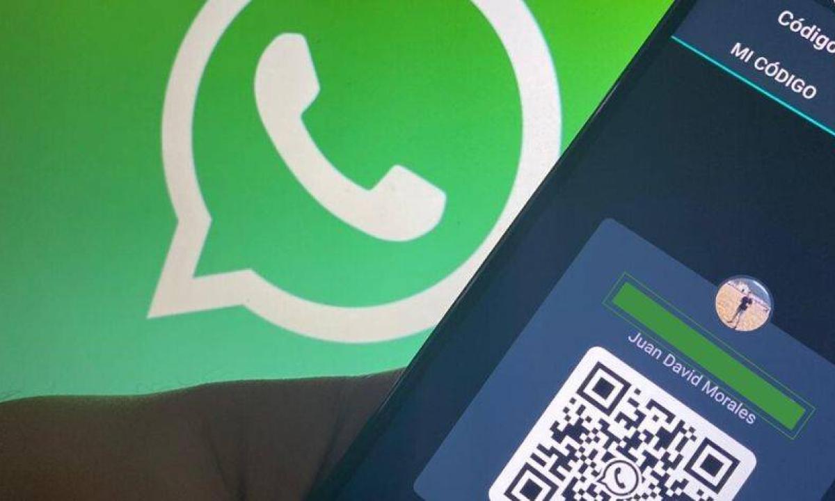 Así puede utilizar WhatsApp Web si le robaron o perdió su celular