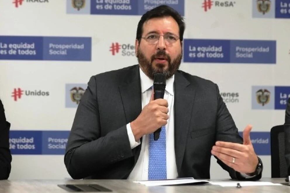 Fiscalía pide orden de captura con circular roja de la Interpol contra Pierre García