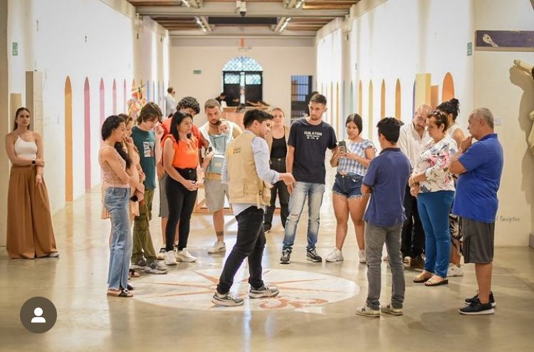 El Museo Panóptico reabre sus puertas al público