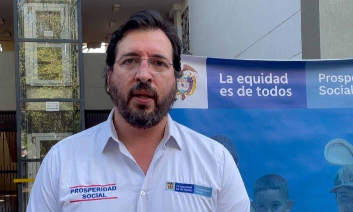 Pierre García: El presidente sin conocer nada sobre el este asunto ya me condeno