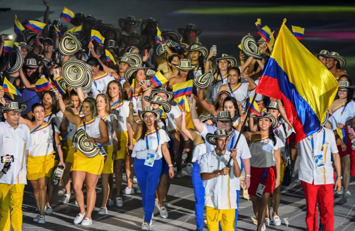 No es la primera vez que Colombia pierde ser la sede de un evento deportivo, ¿Cuáles fueron las otras?