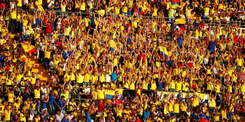 FIFA impone sanción con multa por $370 millones a Federación Colombiana de Fútbol.