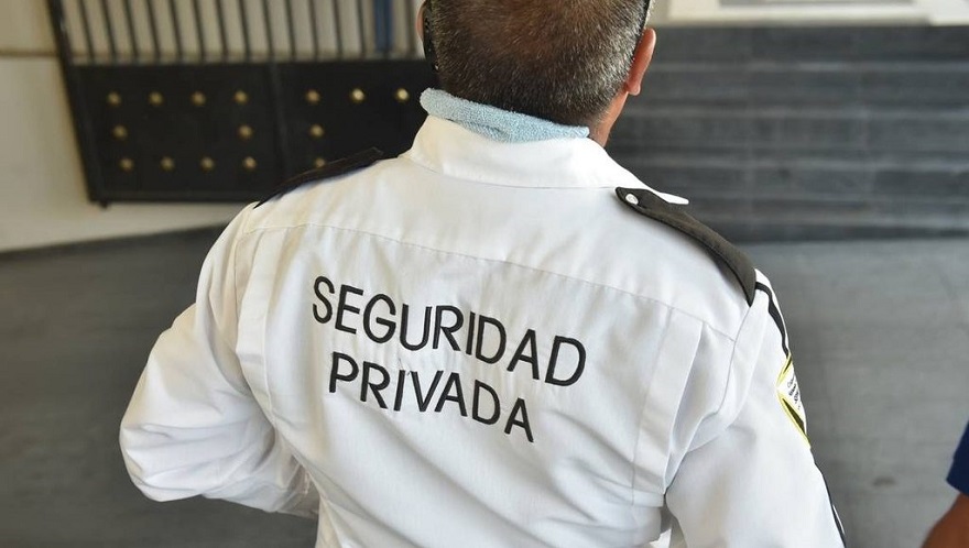 Aumento del salario mínimo podría afectar a más de 400 mil guardas de seguridad