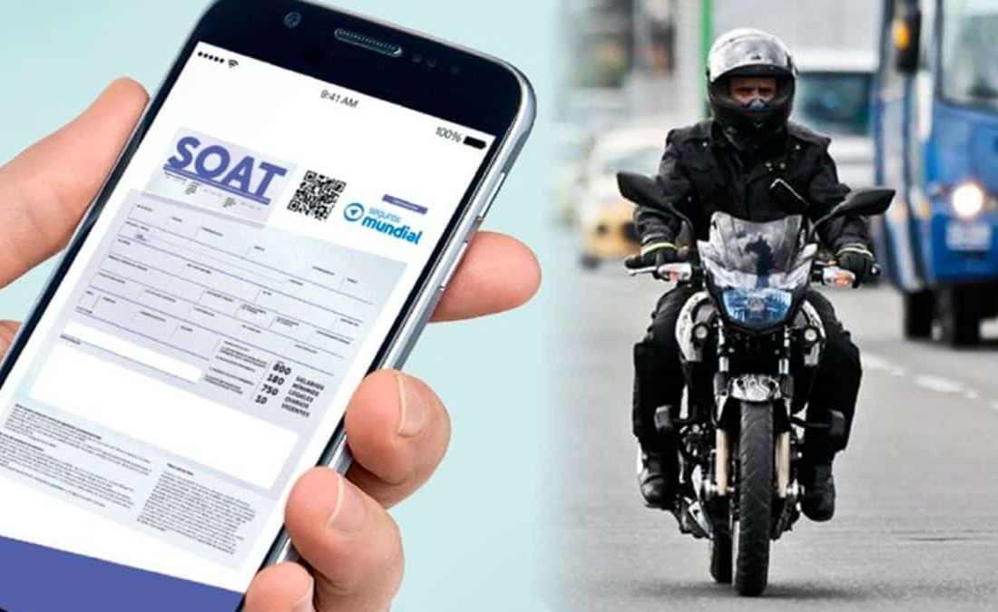 Que cubre el Soat 2024 estos son los servicios que incluye para el carro o la moto