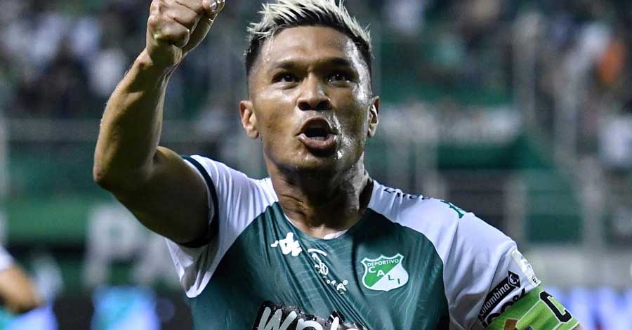 Teófilo Gutiérrez anuncia la fecha de su retiro del futbol