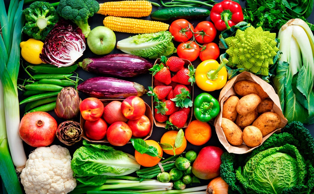 Vegetariano vs. vegano: ¿conoce usted la diferencia?