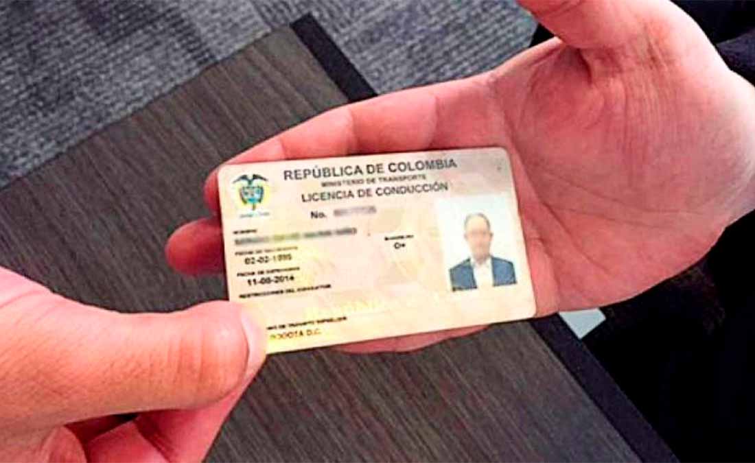 Estos son los conductores que deben renovar la licencia de conducción 2024