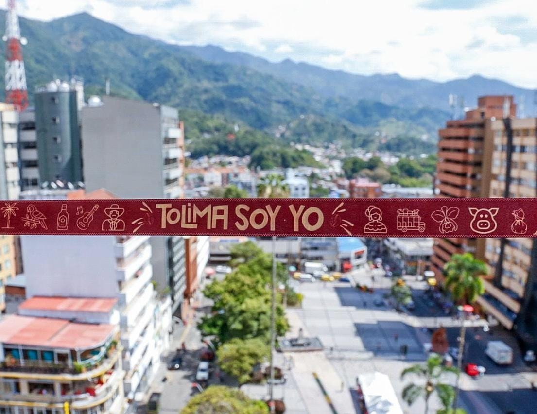 “Tolima soy yo”: la campaña que busca incentivar el regionalismo en el departamento