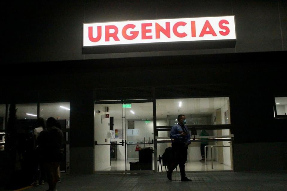 Clínica Nuestra de Ibagué se declaró en emergencia funcional
